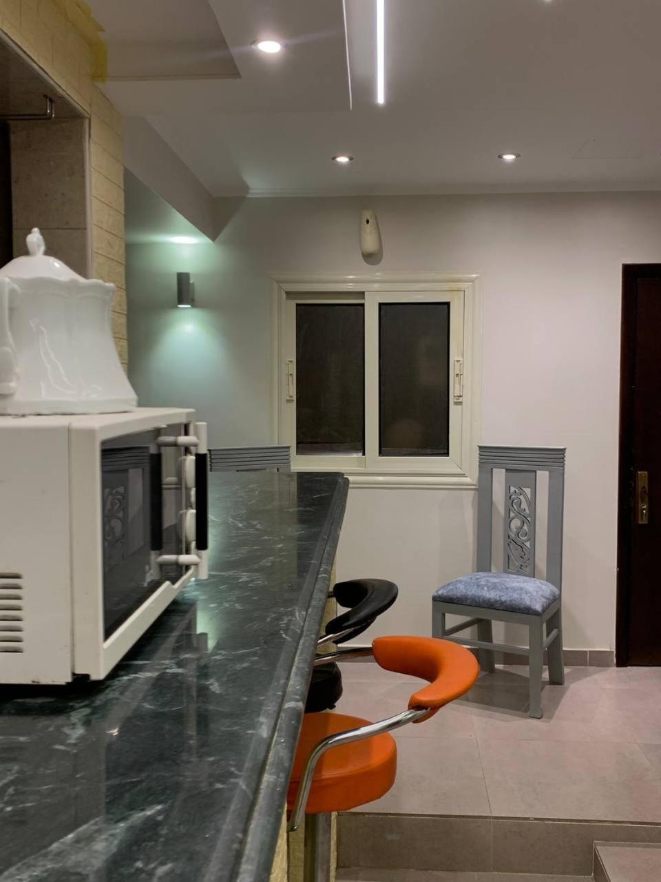 Ambiance Inn Hotel Downtown Kairo Eksteriør billede