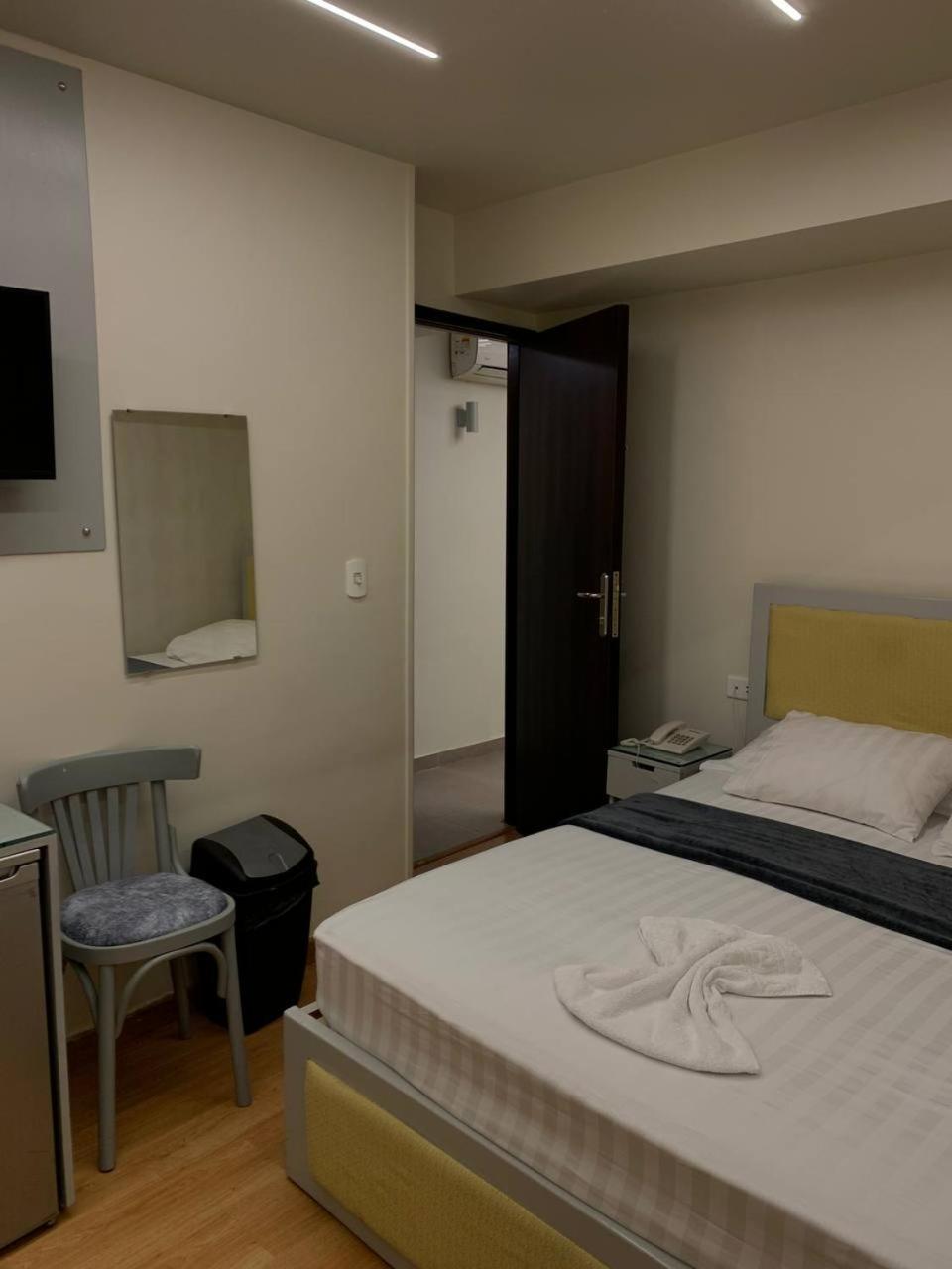 Ambiance Inn Hotel Downtown Kairo Eksteriør billede
